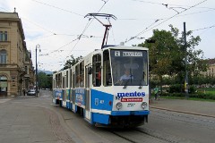 Zagreb, 1. July 2004